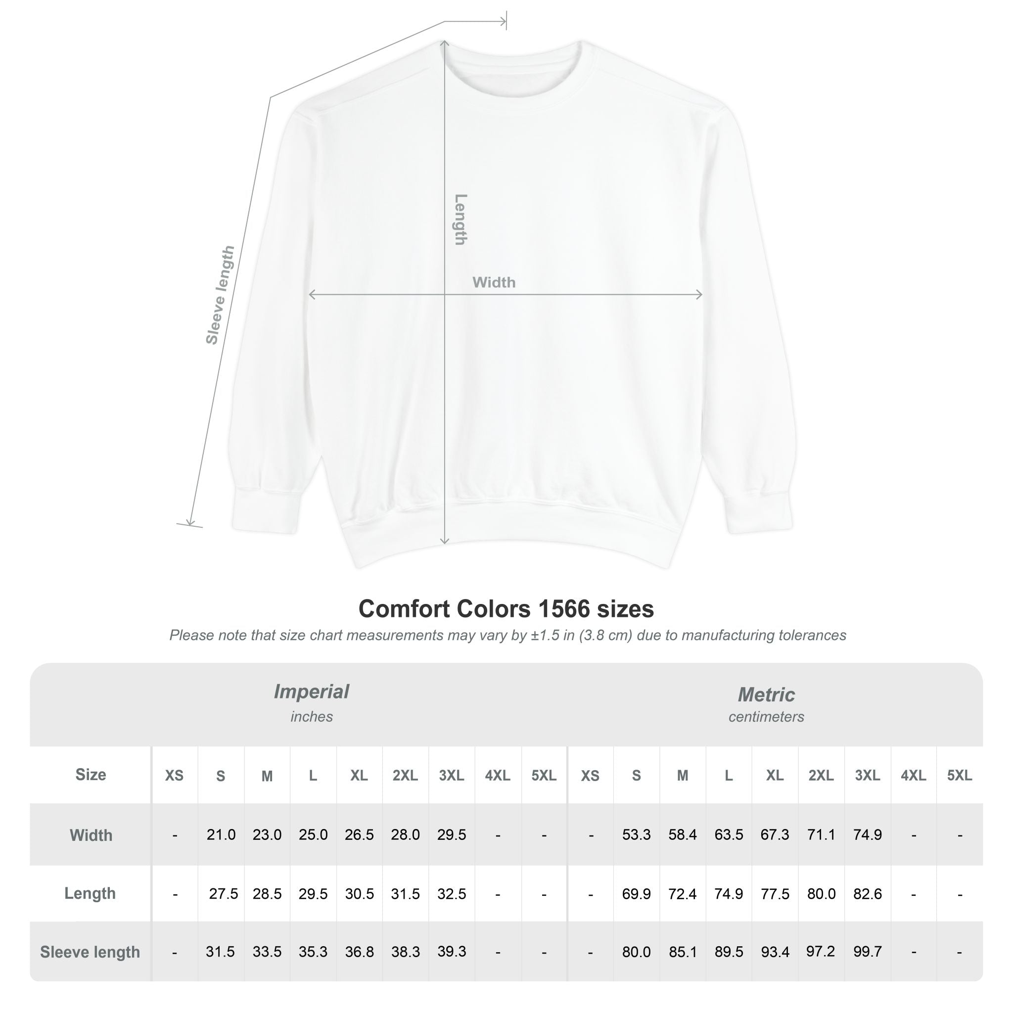 Sudadera Minimalista con Logo 'VISION' Bordado en Oro