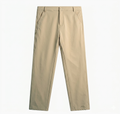 Pantalón de Hombre Tapered Ligero | Corte Moderno y Confort