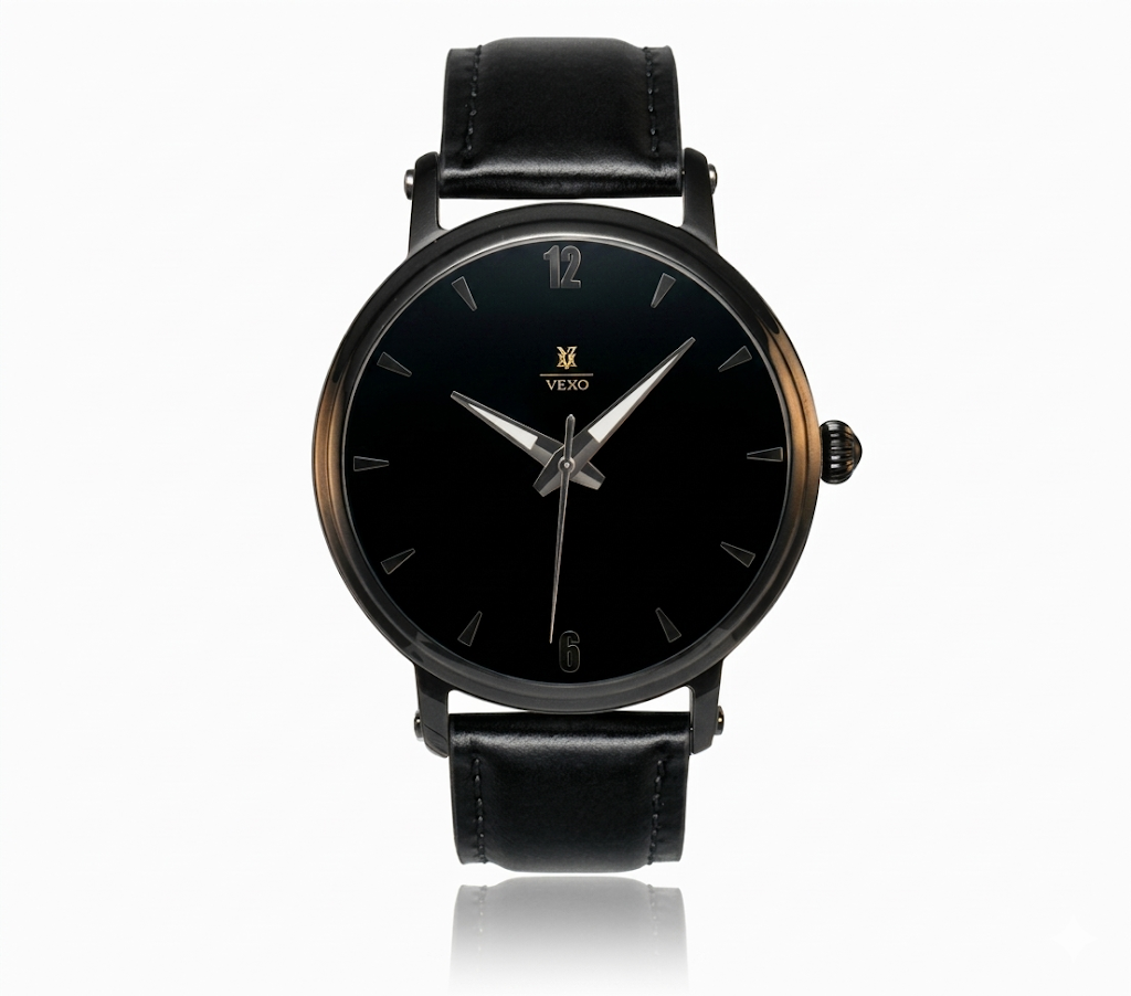 Reloj Unisex Automático de 46mm Colección Premium (Disponibles 3 Colores)