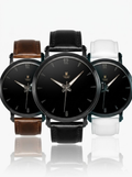 Reloj Unisex Automático de 46mm Colección Premium (Disponibles 3 Colores)