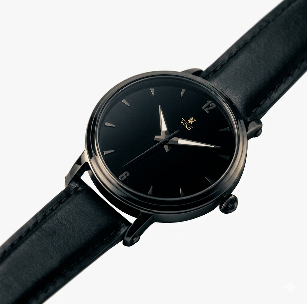 Reloj Unisex Automático de 46mm Colección Premium (Disponibles 3 Colores)