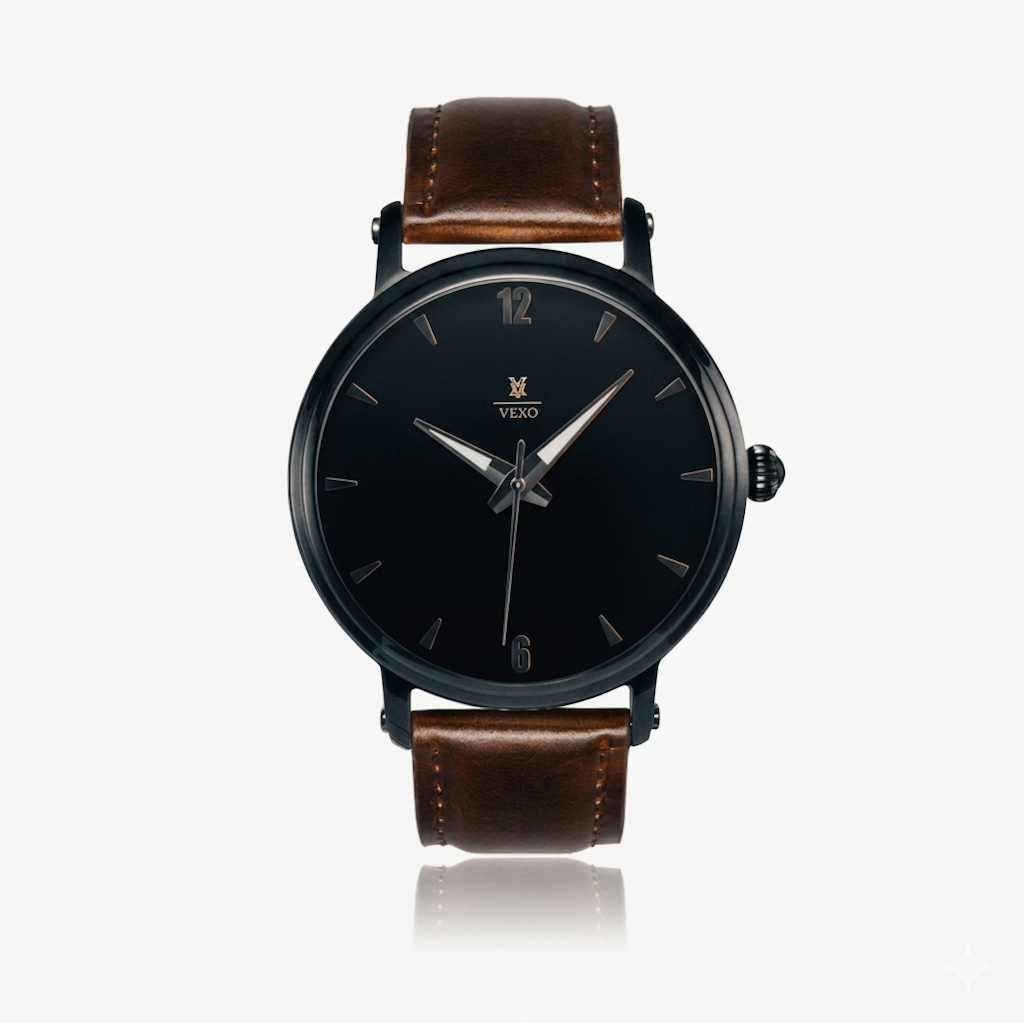 Reloj Unisex Automático de 46mm Colección Premium (Disponibles 3 Colores)