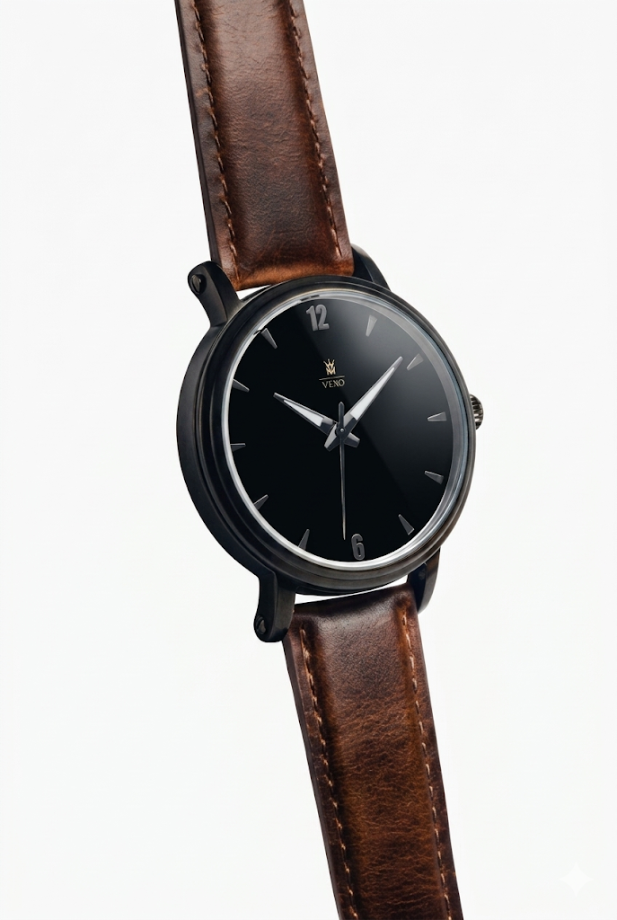 Reloj Unisex Automático de 46mm Colección Premium (Disponibles 3 Colores)
