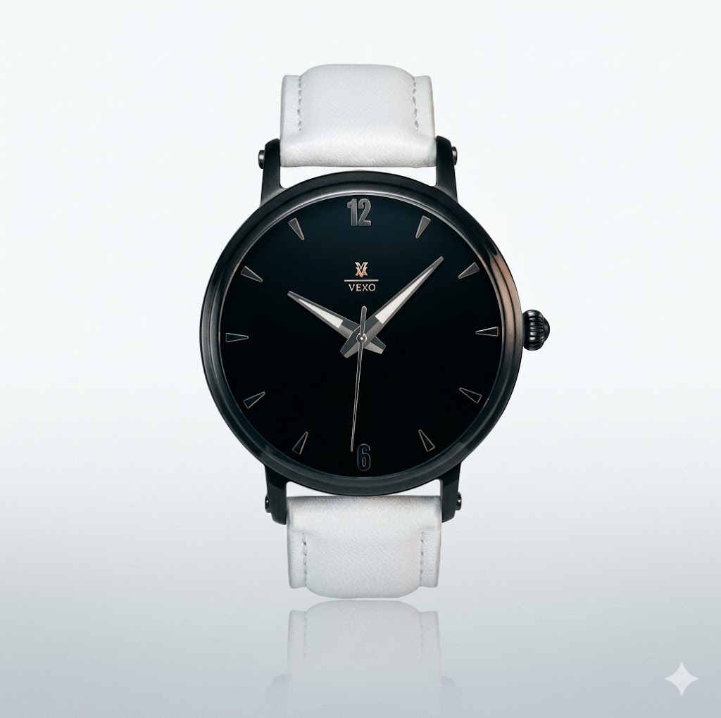 Reloj Unisex Automático de 46mm Colección Premium (Disponibles 3 Colores)