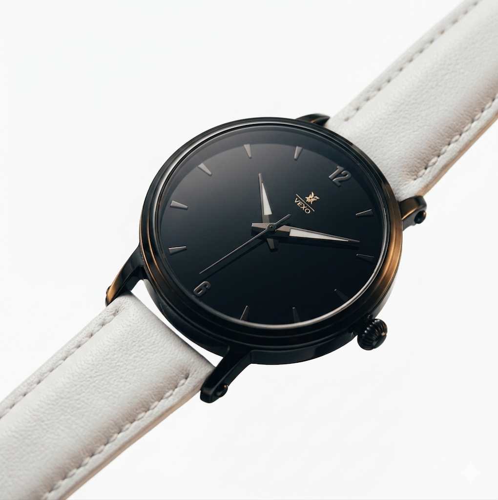 Reloj Unisex Automático de 46mm Colección Premium (Disponibles 3 Colores)