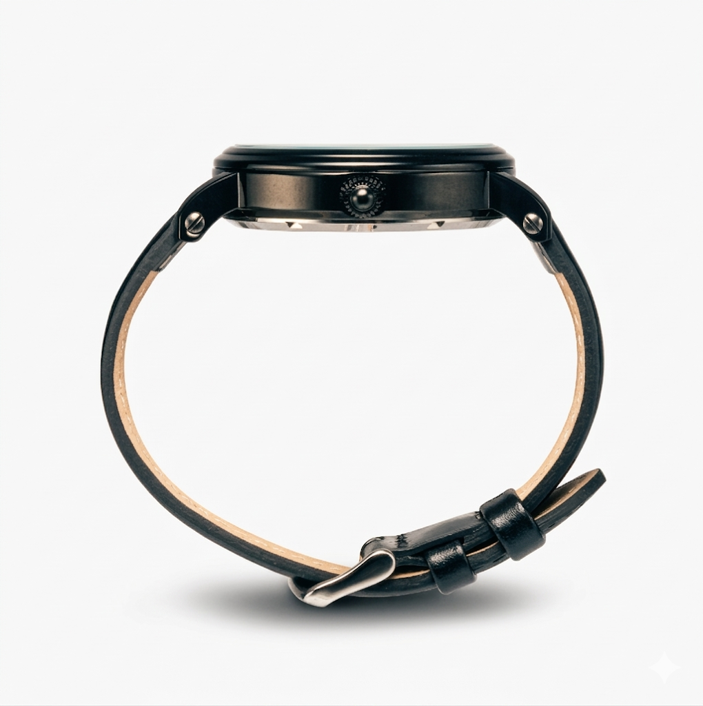 Reloj Unisex Automático de 46mm Colección Premium (Disponibles 3 Colores)