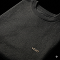 Sudadera Premium Básica Unisex | Con Logo Bordado y Alta Calidad