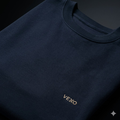 Sudadera Premium Básica Unisex | Con Logo Bordado y Alta Calidad