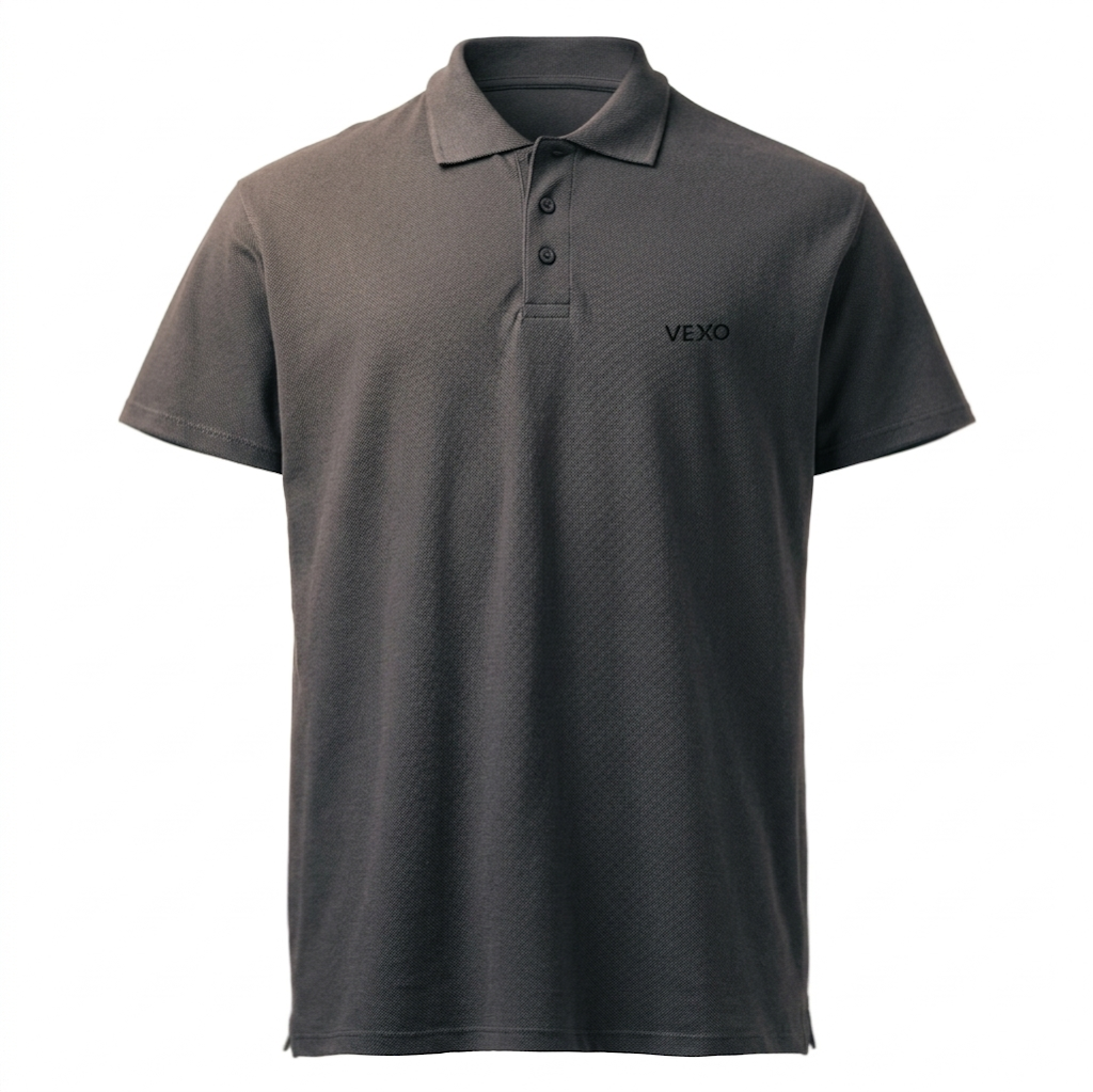 Polo para Hombre | 100% Algodón y Logo Bordado