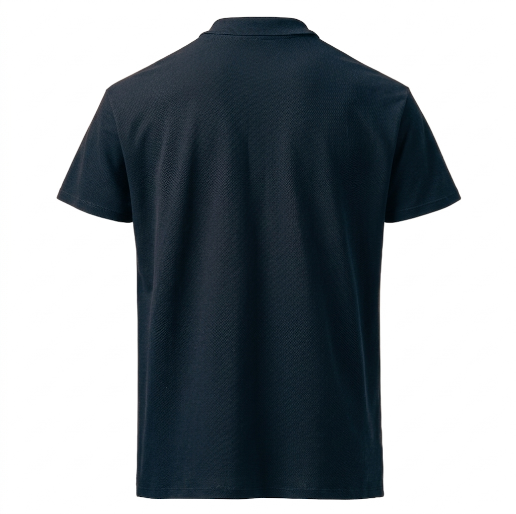Polo para Hombre | 100% Algodón y Logo Bordado