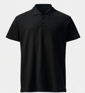 Polo para Hombre | 100% Algodón y Logo Bordado