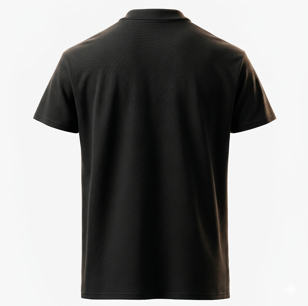Polo para Hombre | 100% Algodón y Logo Bordado