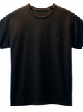 Camiseta de Hombre con Estampado | Diseño Minimalista en Espalda