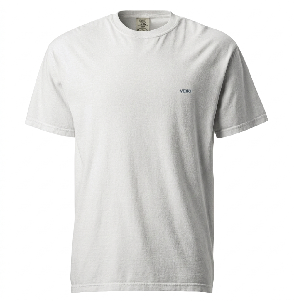 Camiseta Algodón 100%