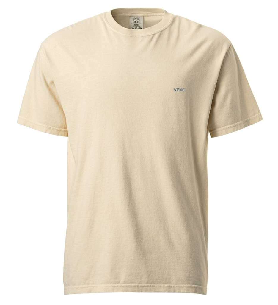 Camiseta Algodón 100%