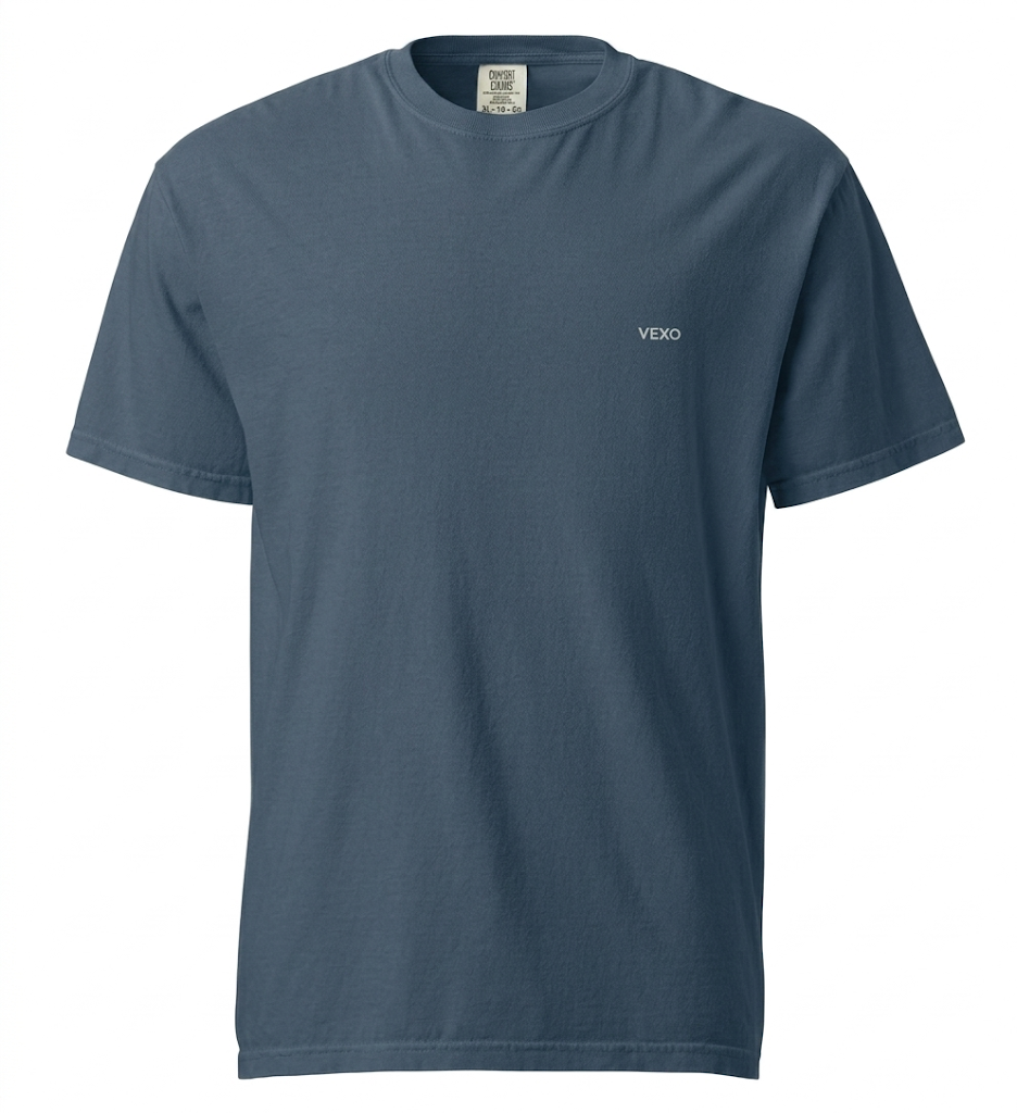 Camiseta Algodón 100%