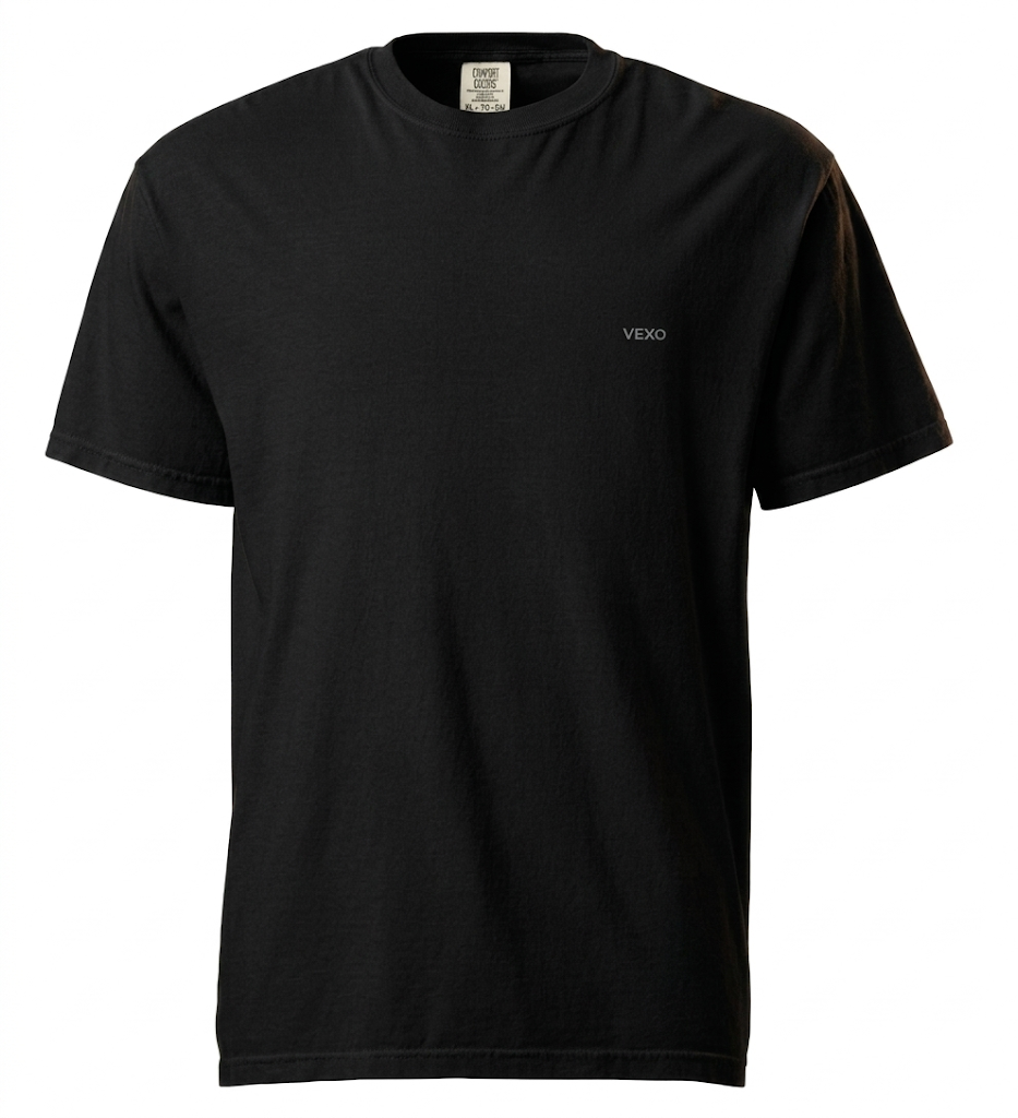 Camiseta Algodón 100%