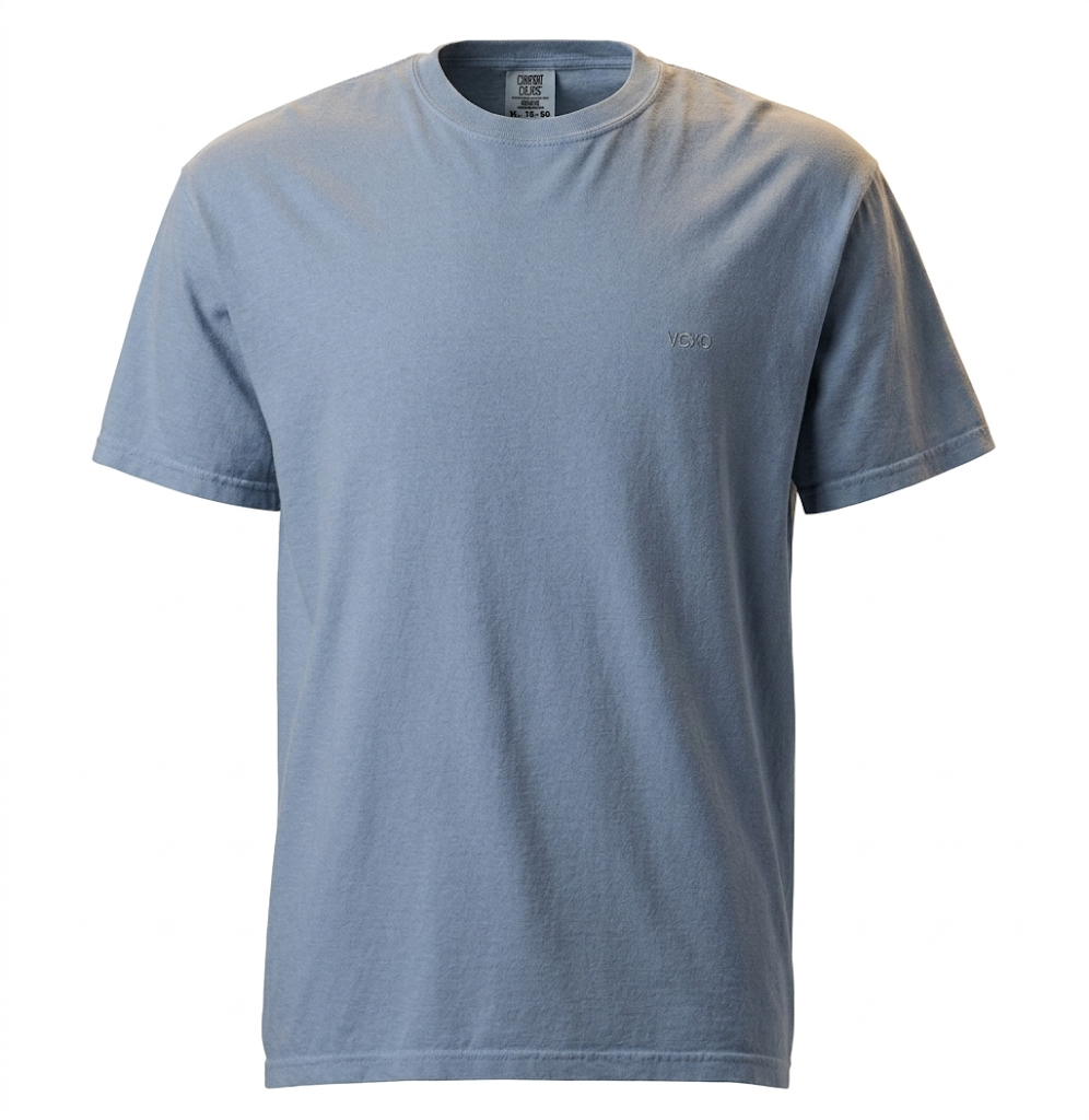 Camiseta Algodón 100%