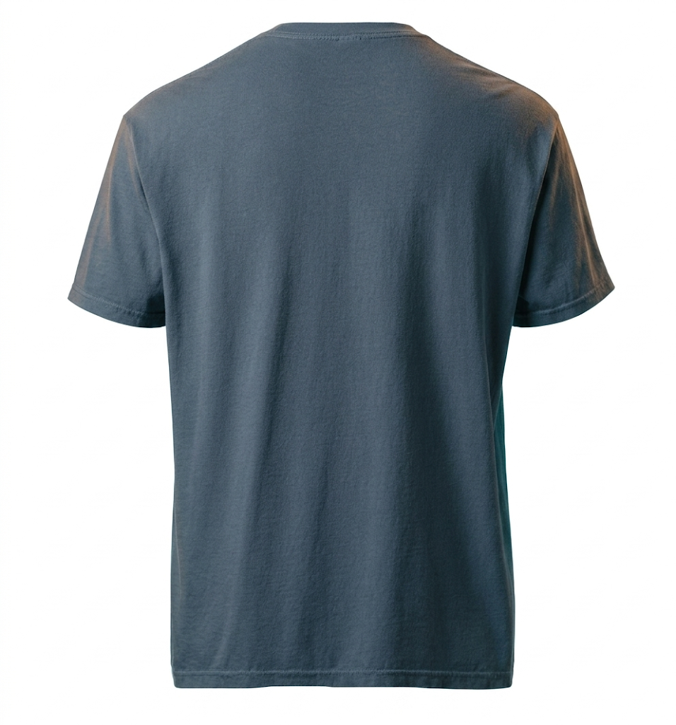 Camiseta Algodón 100%