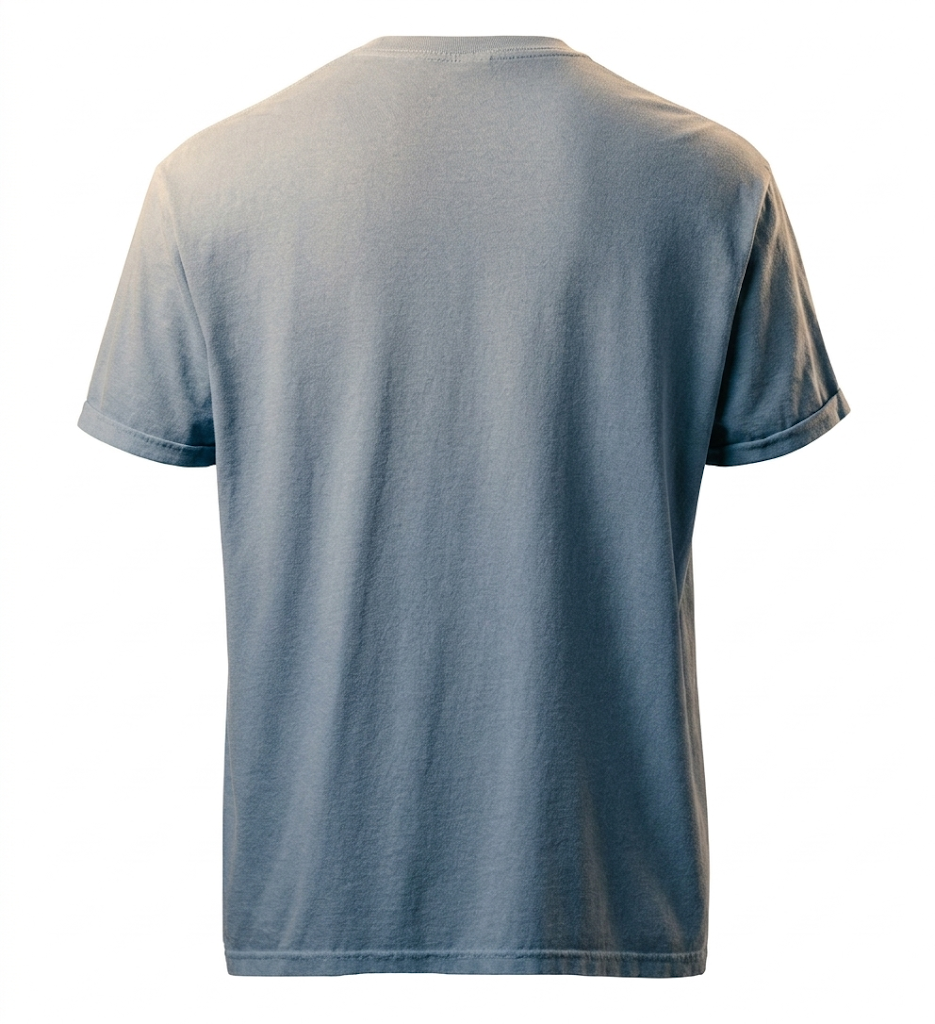 Camiseta Algodón 100%