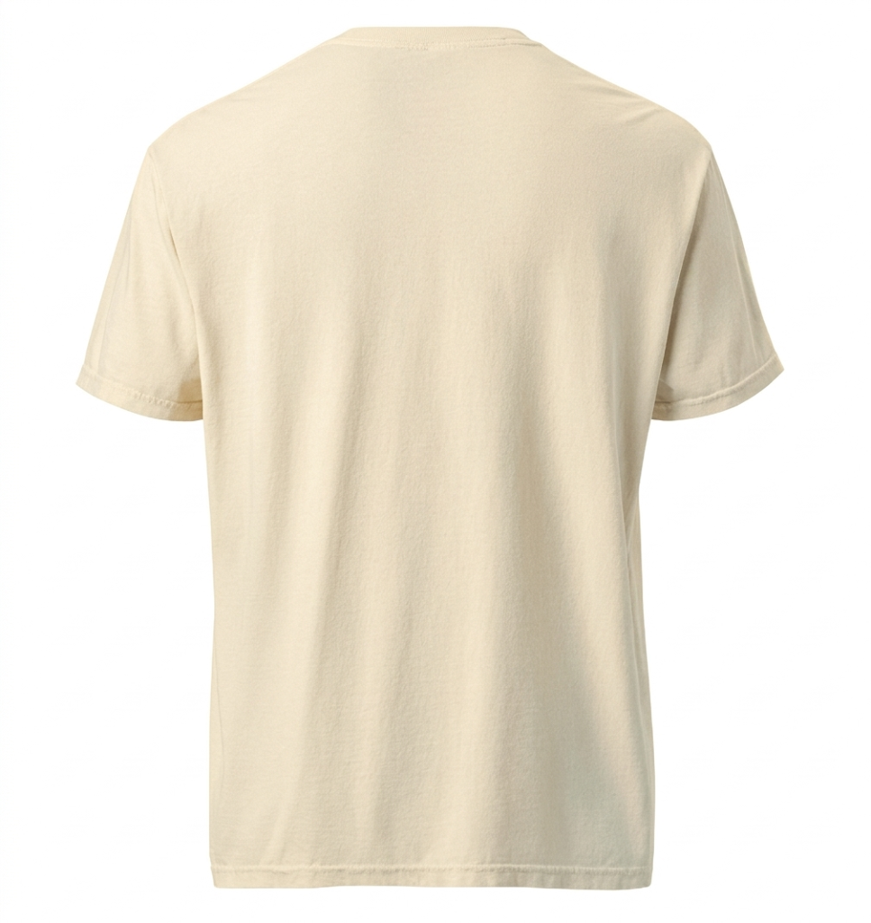 Camiseta Algodón 100%