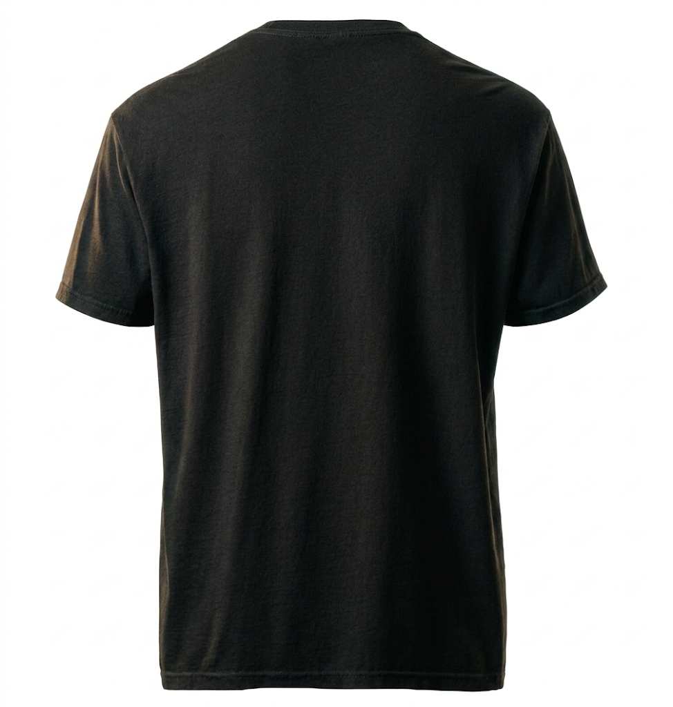 Camiseta Algodón 100%