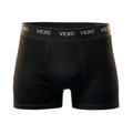 Calzoncillos boxer negros